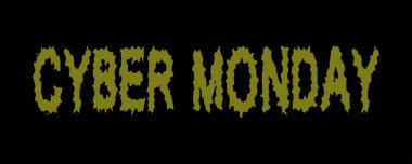 Siber Pazartesi, ABD 'de Şükran Günü' nden sonra Pazartesi günü gerçekleşen popüler bir online alışveriş etkinliğidir..