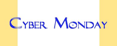 Siber Pazartesi, ABD 'de Şükran Günü' nden sonra Pazartesi günü gerçekleşen popüler bir online alışveriş etkinliğidir..