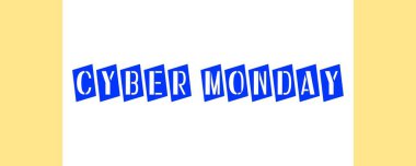 Siber Pazartesi, ABD 'de Şükran Günü' nden sonra Pazartesi günü gerçekleşen popüler bir çevrimiçi alışveriş etkinliğidir. Çevrimiçi perakendeciler aracılığıyla çok çeşitli ürün ve hizmetlerde önemli indirimler ve anlaşmalar yapmasıyla bilinir..