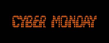 Siber Pazartesi, ABD 'de Şükran Günü' nden sonra Pazartesi günü gerçekleşen popüler bir çevrimiçi alışveriş etkinliğidir. Çevrimiçi perakendeciler aracılığıyla çok çeşitli ürün ve hizmetlerde önemli indirimler ve anlaşmalar yapmasıyla bilinir..