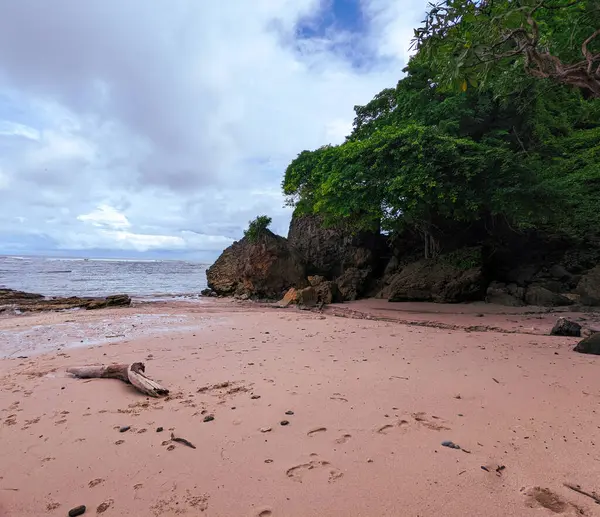 Kosta Rika, Kosta Rika 'da tropik deniz