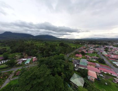 Adanın en güzel manzarası Kuzey 'in en ünlü şehir simgesi.
