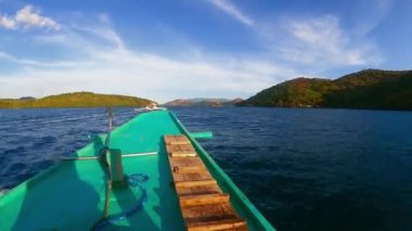 4K 'da GoPro ile Filipinler' e yelken açacağız. Temiz suları, canlı deniz yaşamını ve çarpıcı kıyı manzaralarını tecrübe edin. Heyecan verici bir deniz macerasında bize katılın.