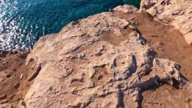 Kıbrıs Rum Kesimi Akdeniz kıyı bölgeleri 