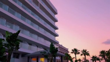 Akşamüstü mavi ışık aşırı hızlanıyor Akdeniz 