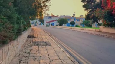 Akşamüstü mavi ışık aşırı hızlanıyor Akdeniz 