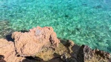 Kıbrıs Rum Kesimi Akdeniz kıyı bölgeleri 