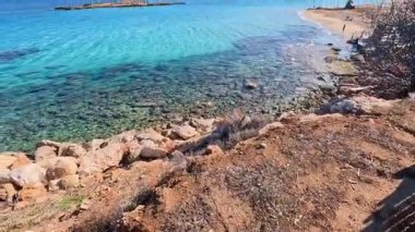 Kıbrıs Rum Kesimi Akdeniz kıyı bölgeleri 