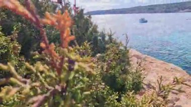 Kıbrıs Rum Kesimi Akdeniz kıyı bölgeleri 