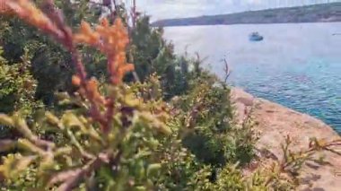 Kıbrıs Rum Kesimi Akdeniz kıyı bölgeleri 