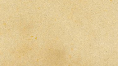 Retro Grunge Style, Antika Parşömen, Rustik Kahverengi Lekeler, Tasarım için Boş Yüzey, Tarihi Belge, Albüm ya da Retro Sanat Arkaplanı