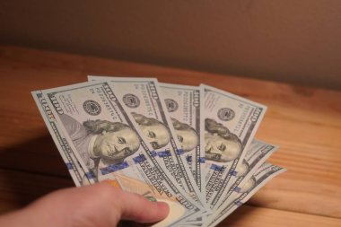 Para, 100 dolarlık banknotlar, para yayılımı, servet, istihbarat, zengin, güç, nakit, kağıt, mali bolluk, refah, banka, iş tasarrufu, kağıt para, 