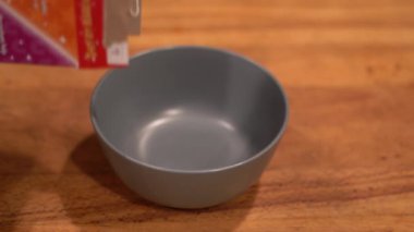 Mısır gevreği, marshmallow gevreği, gevrek yemek, kahvaltı, kahvaltı, kahvaltı, kahvaltı, yemek, süt, yemek
