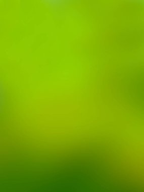 Soyut illüstrasyon, yeşil zemin, meyve suyu, yeşil gradyan