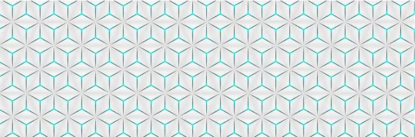 Valkoinen Sininen Kolmio Suunnittelu Pyramidi Kuvio Tausta Abstrakti Geometrinen Rakenne — vektorikuva