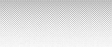 Desen ve arkaplan için beyaz üzerine harmanlanmış siyah çizgi yıldızı, soyut geometrik doku koleksiyonu tasarımı.