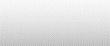 Beyaz üzerine harmanlanmış siyah rüzgar türbini desen ve arkaplan, soyut geometrik doku koleksiyonu tasarımı.