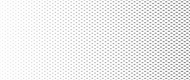 Beyaz üzerine siyah bıyıklı şekil ve arkaplan, Babalar Günü konsepti, yarım ton etkisi..