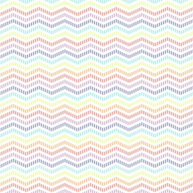 Gökkuşağı dalgalı çizgileri, çizgileri, organik şekilleri olan soyut, pürüzsüz desenler. Pürüzsüz sıvı formlu şık vektör dokusu. Basit çok renkli arkaplan. Dekor, baskı, paket, gökkuşağı çizgileri için tekrarlanabilir tasarım.