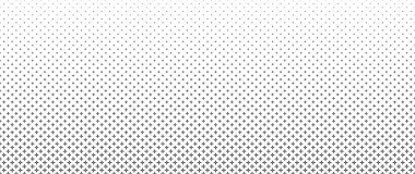 Blended  black ninja star on white for pattern and background,  Abstract geometric texture collection design.