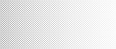 Blended  black ninja star on white for pattern and background,  Abstract geometric texture collection design.