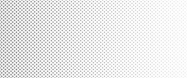 Blended  black ninja star on white for pattern and background,  Abstract geometric texture collection design.