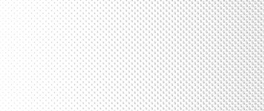 Beyaz üzerine harmanlanmış siyah çizgi kedi desen ve arkaplan, soyut geometrik doku koleksiyonu tasarımı, Cadılar Bayramı konsepti.