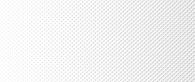 Beyaz üzerine harmanlanmış siyah çizgi hayalet desen ve zemin, soyut geometrik doku koleksiyonu tasarımı, Cadılar Bayramı konsepti.