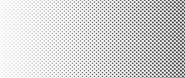 Şekil ve arkaplan için beyaz üzerine harmanlanmış kara balkabağı, soyut geometrik doku koleksiyonu tasarımı, Cadılar Bayramı konsepti.