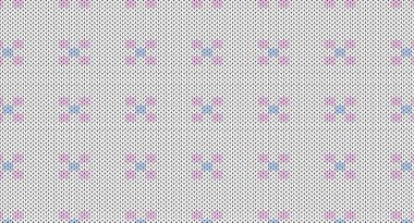 Beyaz örgü desenli tatlı geometrik süveter tasarımı. Kusursuz Örülmüş Desen