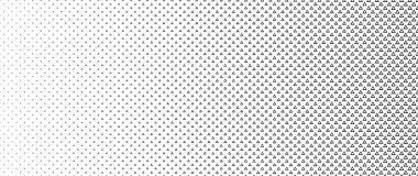 Desen ve arkaplan için beyaz üzerine harmanlanmış siyah üçgen, soyut geometrik doku koleksiyonu tasarımı. 