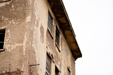 Miramar, Arjantin 'deki tarihi Grand Hotel Viyana Müzesi