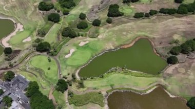 Bel Ombre 'deki Golf Kulübü, Mauritius Hava Sahil