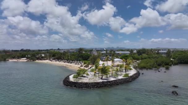 Coast Luxury Hotel Mauritius — 비디오