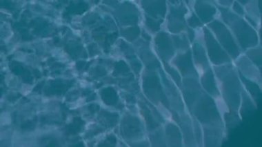 Arka plan Kanat çırpan Suyun dokusu, Yakın plan