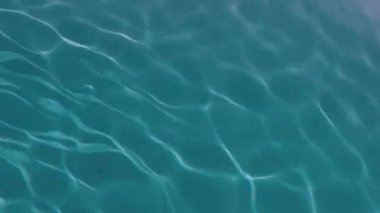 Arka plan Kanat çırpan Suyun dokusu, Yakın plan