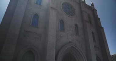 Taşkent, Özbekistan 'daki Roma Katolik Kilisesi