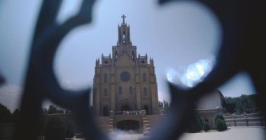 Taşkent, Özbekistan 'daki Roma Katolik Kilisesi