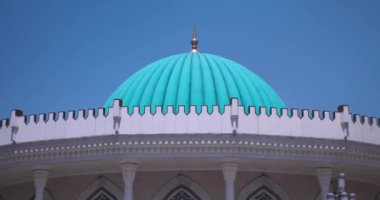 Devlet Timurid Tarihi Müzesi, Taşkent, Özbekistan