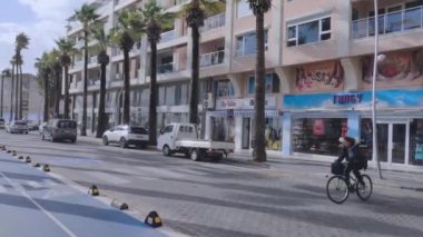 Marmaris 'in Sokakları Sezon dışı, Türkiye