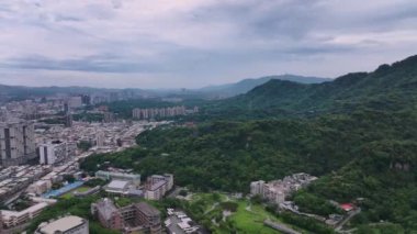 Tayvan yakınlarındaki Yeşil Manzaralar, Tayvan Havacılığı