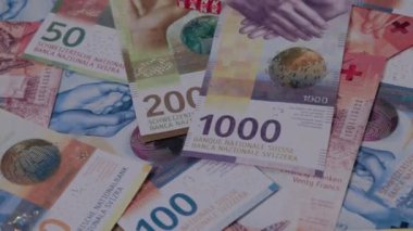 İsviçre Frangı ve İsviçre Bankasından farklı mezhepler