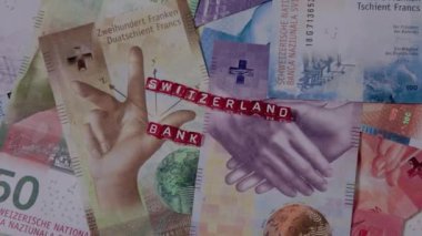 İsviçre Frangı ve İsviçre Bankasından farklı mezhepler