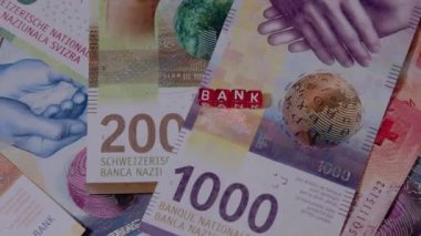 İsviçre Frangı ve İsviçre Bankasından farklı mezhepler