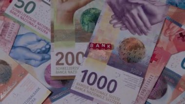 İsviçre Frangı ve İsviçre Bankasından farklı mezhepler
