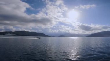 Marmaris Kıyısı Boyunca Yat Gezisi, Türkiye