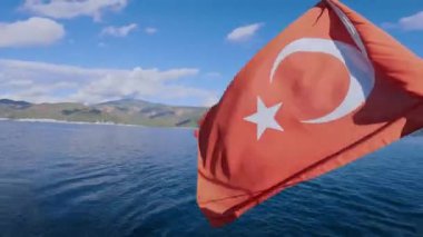 Marmaris Kıyısı Boyunca Yat Gezisi, Türkiye