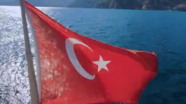 Marmaris Kıyısı Boyunca Yat Gezisi, Türkiye