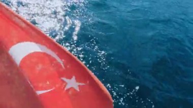 Marmaris Kıyısı Boyunca Yat Gezisi, Türkiye