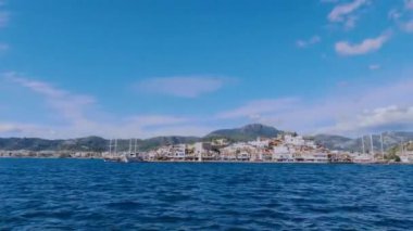 Marmaris Kıyısı Boyunca Yat Gezisi, Türkiye